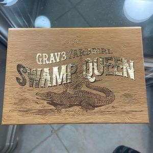 Tarte Swamp Queen Palette